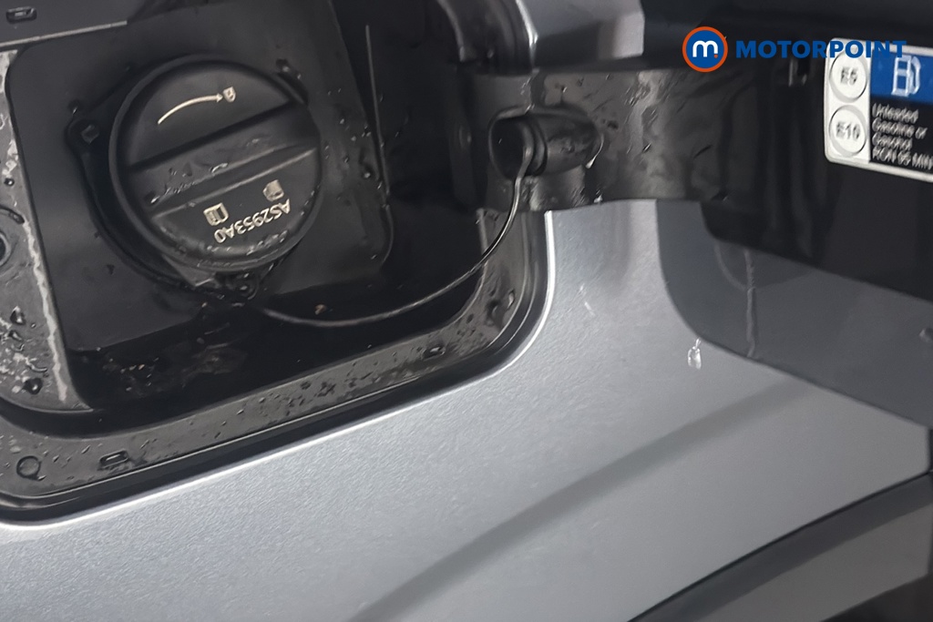 Mg Motor Uk HS Trophy Automatic Petrol-Electric Hybrid SUV - Stock Number (1686244) - 41st supplementary image