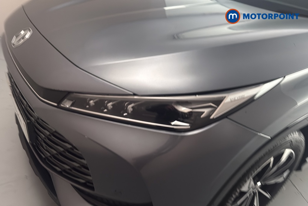 Mg Motor Uk HS Trophy Automatic Petrol-Electric Hybrid SUV - Stock Number (1686244) - 42nd supplementary image