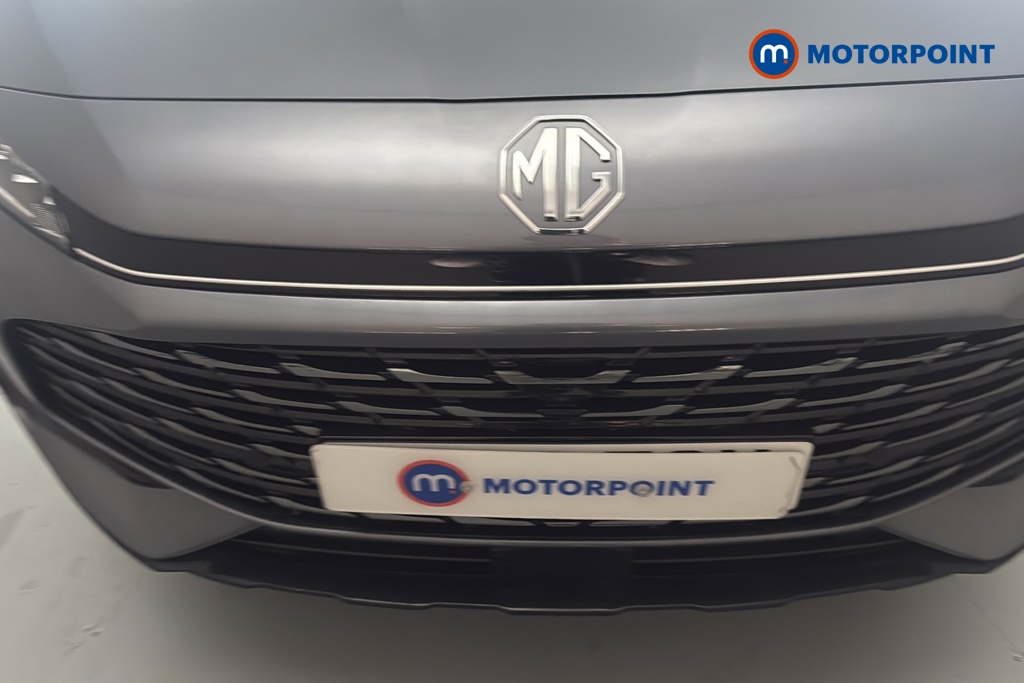 Mg Motor Uk HS Trophy Automatic Petrol-Electric Hybrid SUV - Stock Number (1686244) - 43rd supplementary image