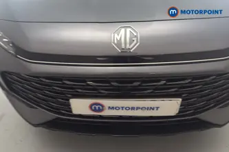 Mg Motor Uk HS Trophy Automatic Petrol-Electric Hybrid SUV - Stock Number (1686244) - 43rd supplementary image