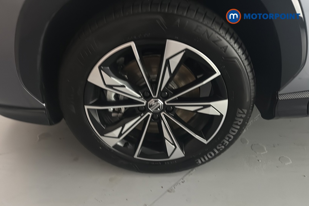 Mg Motor Uk HS Trophy Automatic Petrol-Electric Hybrid SUV - Stock Number (1686244) - 44th supplementary image