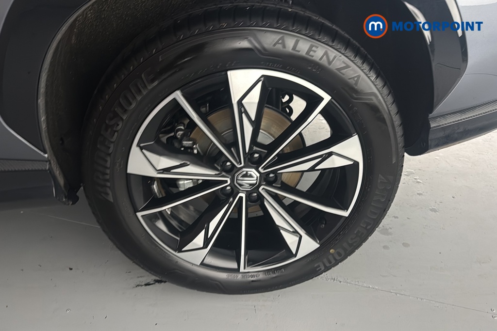 Mg Motor Uk HS Trophy Automatic Petrol-Electric Hybrid SUV - Stock Number (1686244) - 45th supplementary image