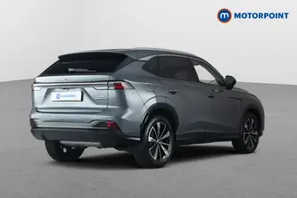 Mg Motor Uk HS Trophy Automatic Petrol-Electric Hybrid SUV - Stock Number (1686244) - Passenger side rear corner