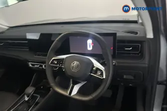 Mg Motor Uk HS Trophy Automatic Petrol-Electric Hybrid SUV - Stock Number (1686244) - 1st supplementary image
