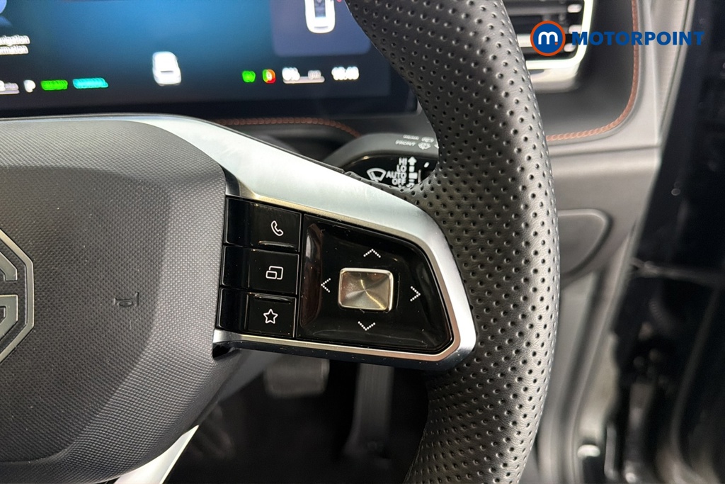 Mg Motor Uk HS Trophy Automatic Petrol-Electric Hybrid SUV - Stock Number (1686304) - 3rd supplementary image