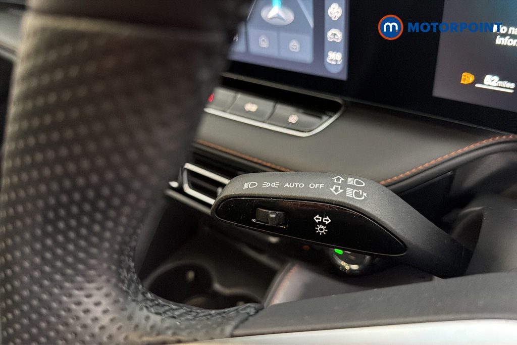 Mg Motor Uk HS Trophy Automatic Petrol-Electric Hybrid SUV - Stock Number (1686304) - 5th supplementary image