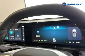 Mg Motor Uk HS Trophy Automatic Petrol-Electric Hybrid SUV - Stock Number (1686304) - 7th supplementary image