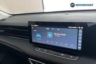 Mg Motor Uk HS Trophy Automatic Petrol-Electric Hybrid SUV - Stock Number (1686304) - 8th supplementary image
