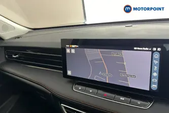 Mg Motor Uk HS Trophy Automatic Petrol-Electric Hybrid SUV - Stock Number (1686304) - 9th supplementary image