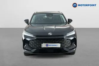 Mg Motor Uk HS Trophy Automatic Petrol-Electric Hybrid SUV - Stock Number (1686304) - Front bumper