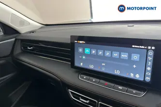 Mg Motor Uk HS Trophy Automatic Petrol-Electric Hybrid SUV - Stock Number (1686304) - 12th supplementary image