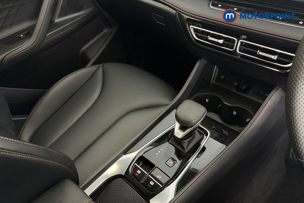Mg Motor Uk HS Trophy Automatic Petrol-Electric Hybrid SUV - Stock Number (1686304) - 15th supplementary image