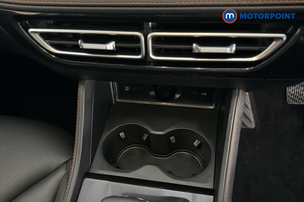 Mg Motor Uk HS Trophy Automatic Petrol-Electric Hybrid SUV - Stock Number (1686304) - 16th supplementary image