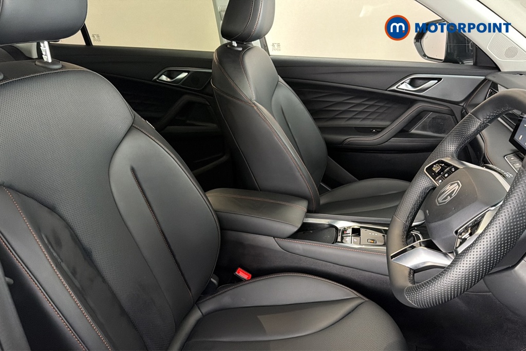 Mg Motor Uk HS Trophy Automatic Petrol-Electric Hybrid SUV - Stock Number (1686304) - 22nd supplementary image