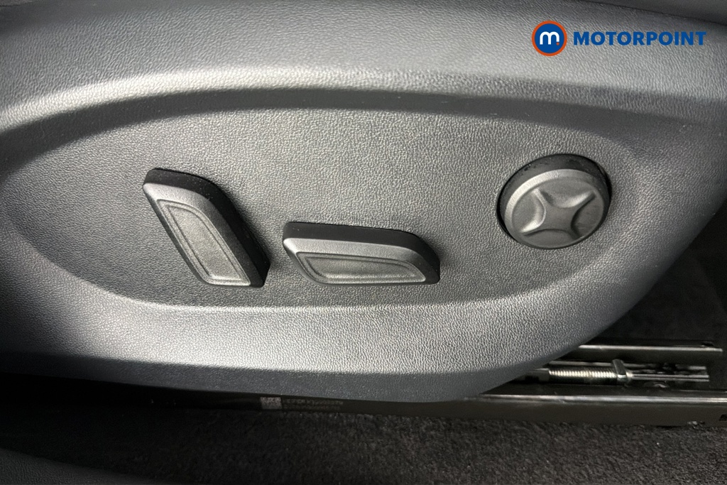 Mg Motor Uk HS Trophy Automatic Petrol-Electric Hybrid SUV - Stock Number (1686304) - 23rd supplementary image