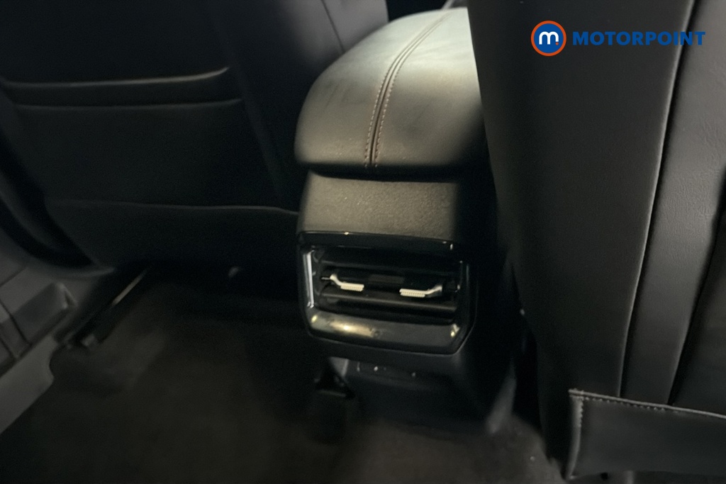 Mg Motor Uk HS Trophy Automatic Petrol-Electric Hybrid SUV - Stock Number (1686304) - 28th supplementary image
