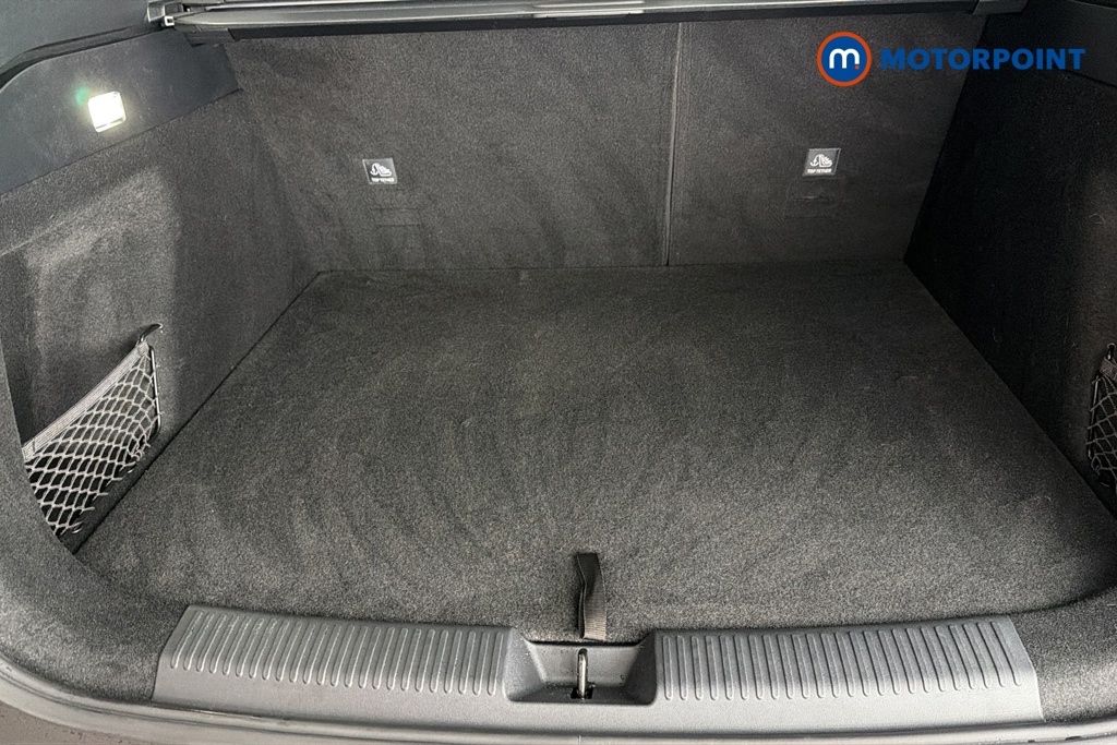 Mg Motor Uk HS Trophy Automatic Petrol-Electric Hybrid SUV - Stock Number (1686304) - 30th supplementary image