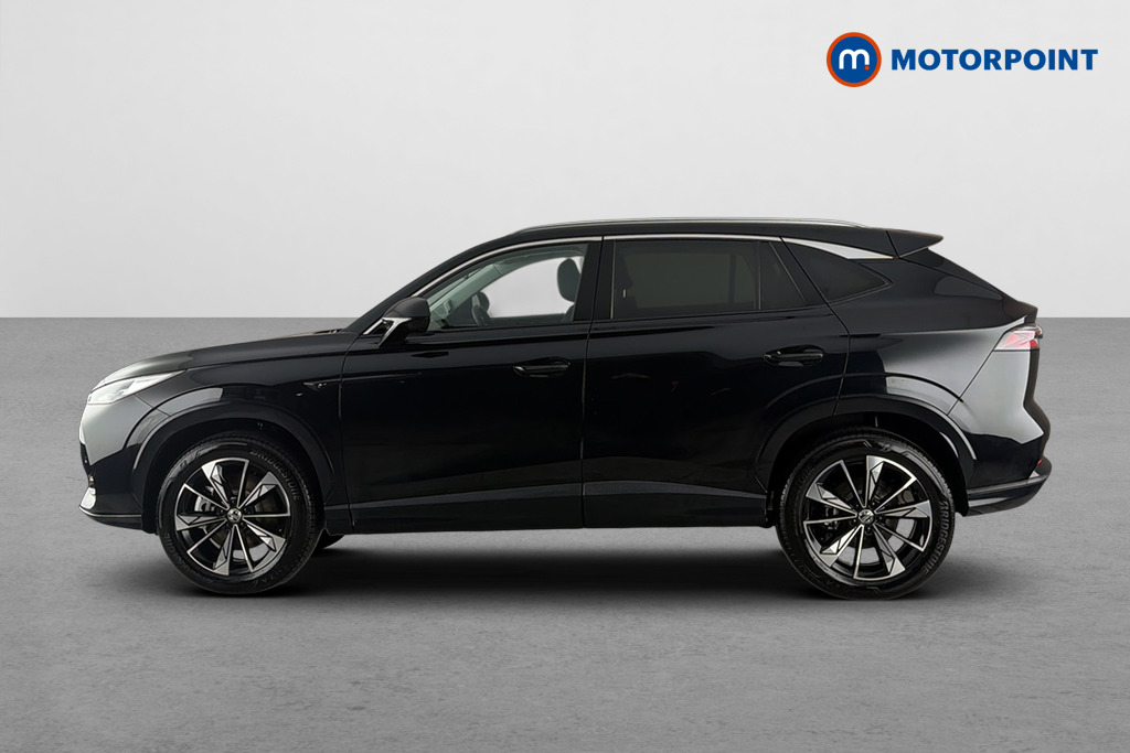 Mg Motor Uk HS Trophy Automatic Petrol-Electric Hybrid SUV - Stock Number (1686304) - Drivers side