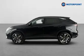 Mg Motor Uk HS Trophy Automatic Petrol-Electric Hybrid SUV - Stock Number (1686304) - Drivers side