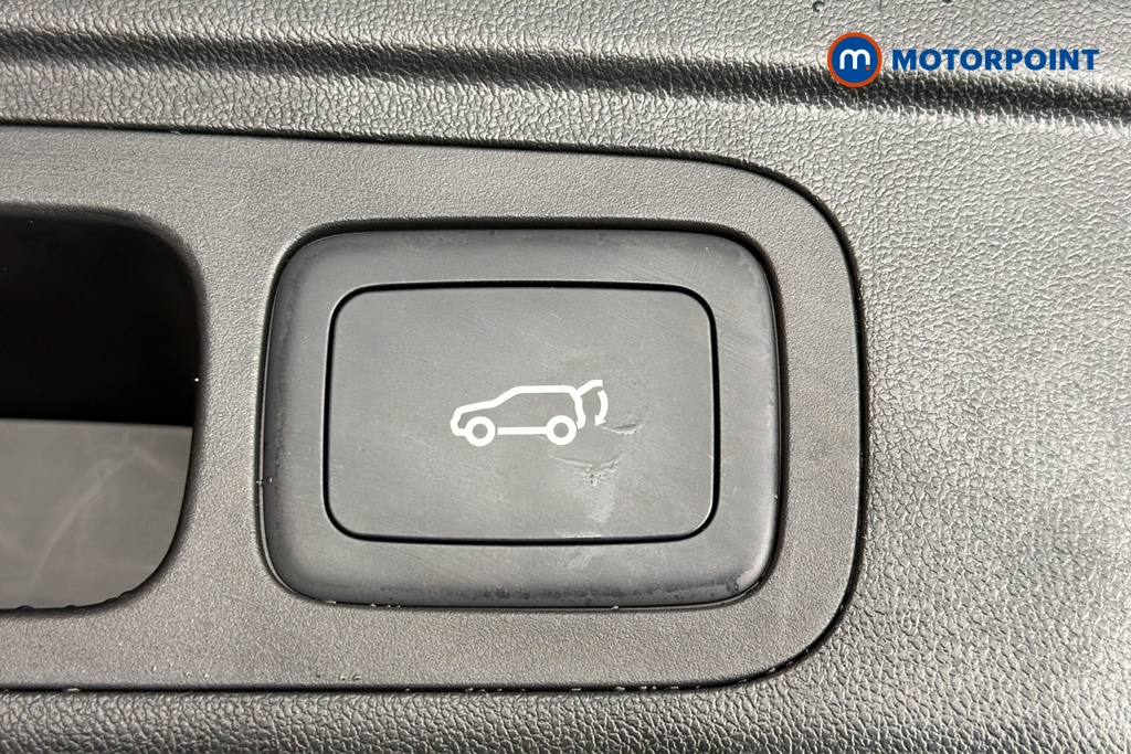Mg Motor Uk HS Trophy Automatic Petrol-Electric Hybrid SUV - Stock Number (1686304) - 35th supplementary image