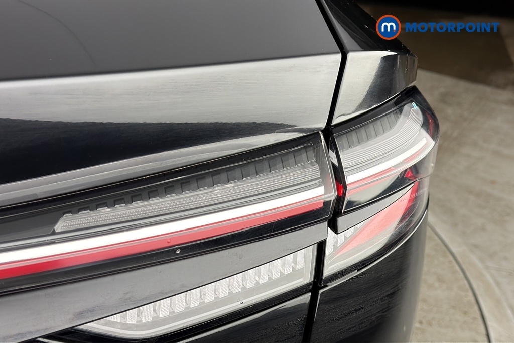 Mg Motor Uk HS Trophy Automatic Petrol-Electric Hybrid SUV - Stock Number (1686304) - 36th supplementary image