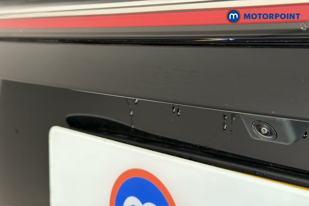 Mg Motor Uk HS Trophy Automatic Petrol-Electric Hybrid SUV - Stock Number (1686304) - 37th supplementary image
