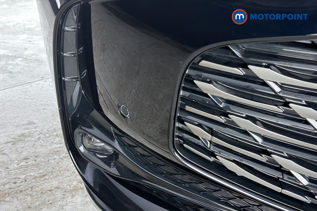 Mg Motor Uk HS Trophy Automatic Petrol-Electric Hybrid SUV - Stock Number (1686304) - 38th supplementary image