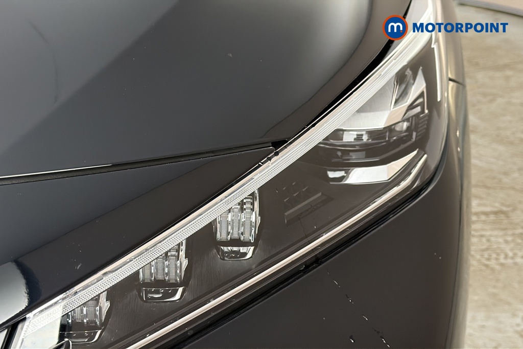 Mg Motor Uk HS Trophy Automatic Petrol-Electric Hybrid SUV - Stock Number (1686304) - 42nd supplementary image