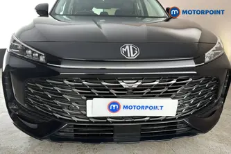 Mg Motor Uk HS Trophy Automatic Petrol-Electric Hybrid SUV - Stock Number (1686304) - 43rd supplementary image