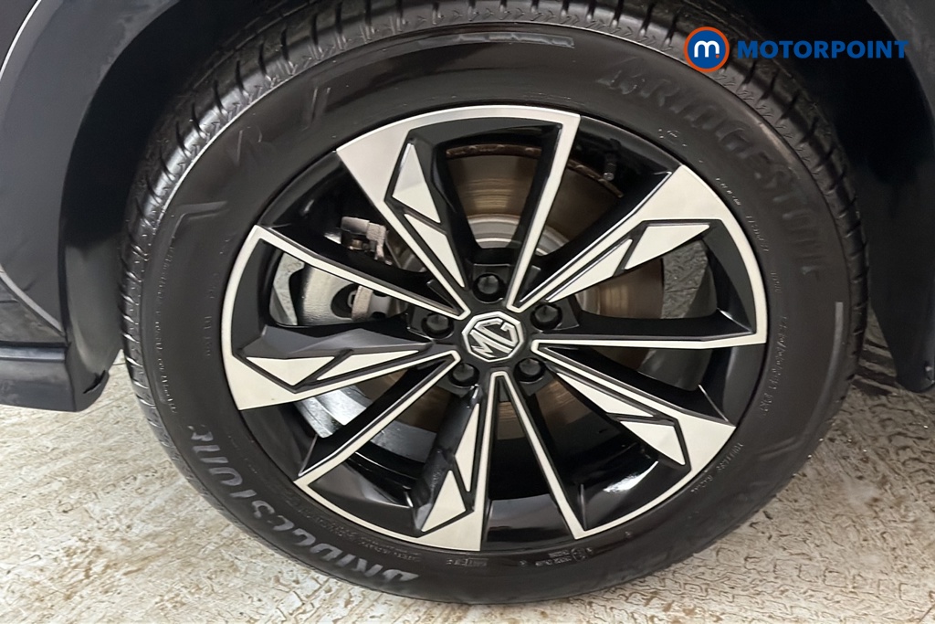 Mg Motor Uk HS Trophy Automatic Petrol-Electric Hybrid SUV - Stock Number (1686304) - 44th supplementary image