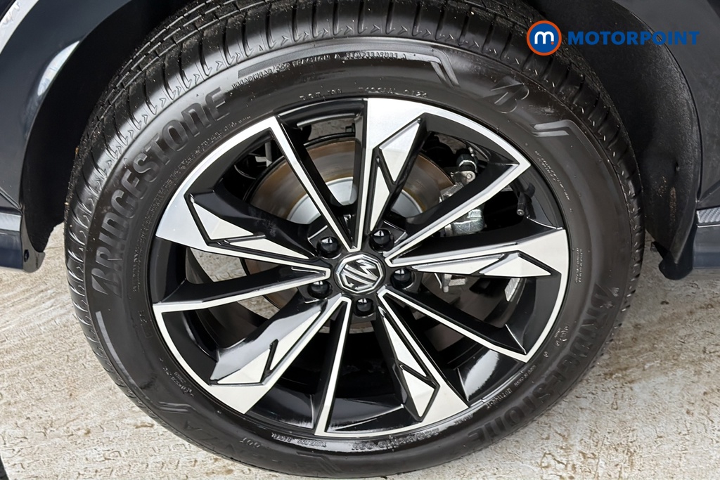 Mg Motor Uk HS Trophy Automatic Petrol-Electric Hybrid SUV - Stock Number (1686304) - 46th supplementary image