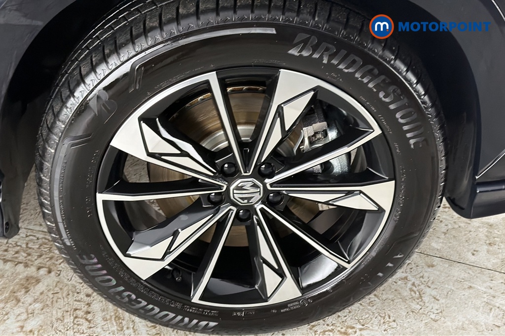 Mg Motor Uk HS Trophy Automatic Petrol-Electric Hybrid SUV - Stock Number (1686304) - 47th supplementary image