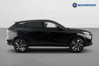 Mg Motor Uk HS Trophy Automatic Petrol-Electric Hybrid SUV - Stock Number (1686304) - Passenger side