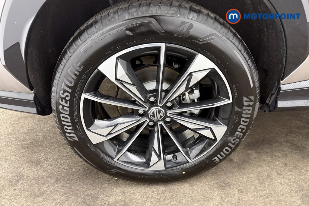 Mg Motor Uk HS Trophy Automatic Petrol-Electric Hybrid SUV - Stock Number (1686694) - 3rd supplementary image