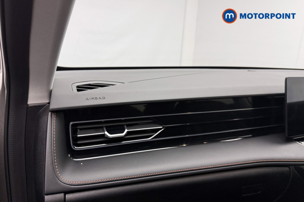 Mg Motor Uk HS Trophy Automatic Petrol-Electric Hybrid SUV - Stock Number (1686694) - 7th supplementary image