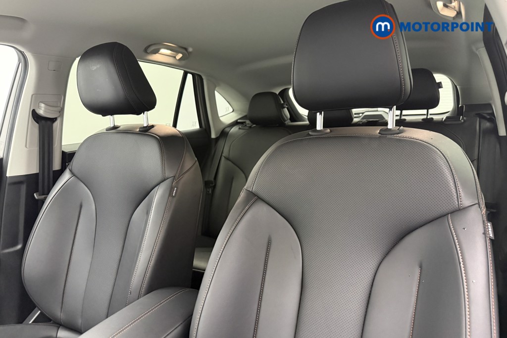 Mg Motor Uk HS Trophy Automatic Petrol-Electric Hybrid SUV - Stock Number (1686694) - 8th supplementary image