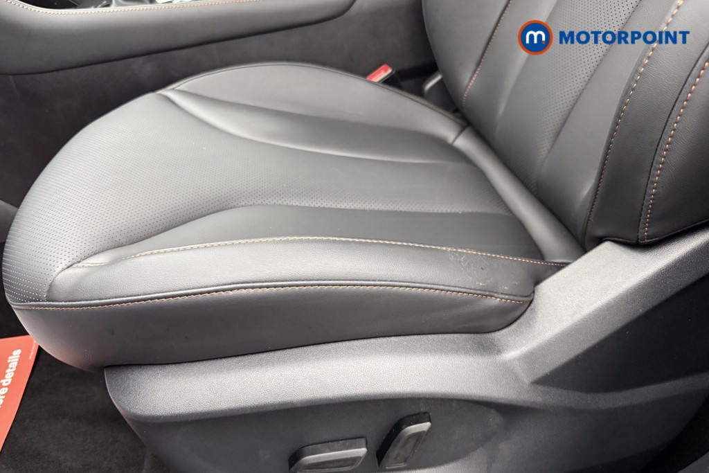 Mg Motor Uk HS Trophy Automatic Petrol-Electric Hybrid SUV - Stock Number (1686694) - 9th supplementary image