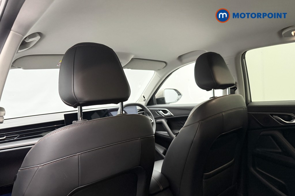 Mg Motor Uk HS Trophy Automatic Petrol-Electric Hybrid SUV - Stock Number (1686694) - 11th supplementary image