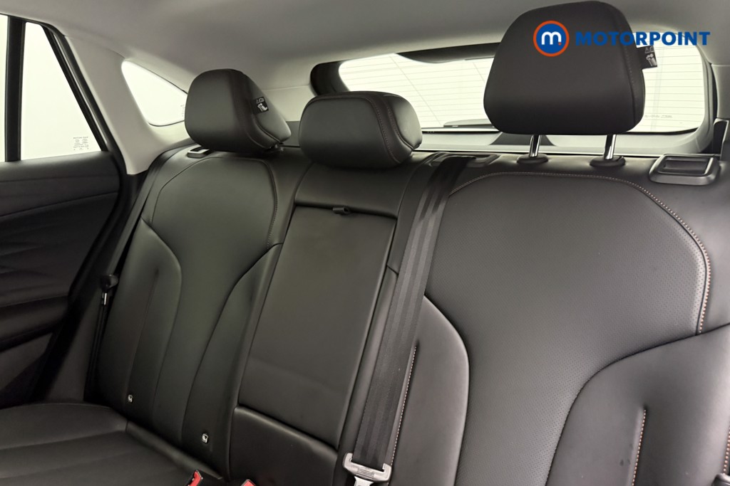 Mg Motor Uk HS Trophy Automatic Petrol-Electric Hybrid SUV - Stock Number (1686694) - 12th supplementary image