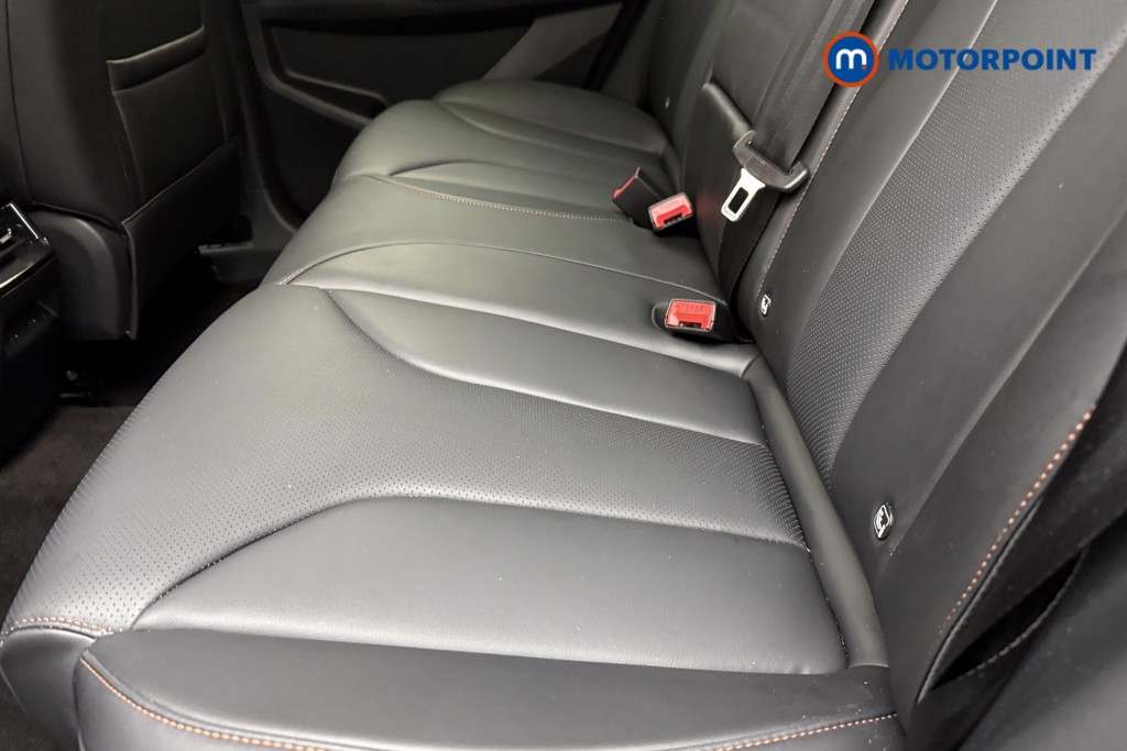 Mg Motor Uk HS Trophy Automatic Petrol-Electric Hybrid SUV - Stock Number (1686694) - 13th supplementary image