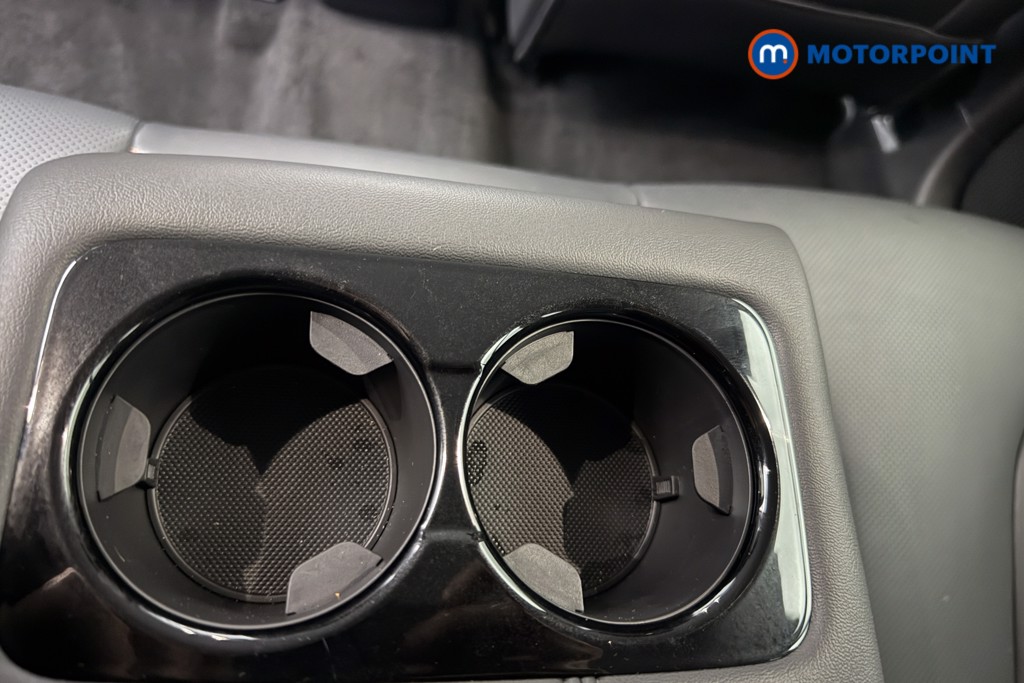 Mg Motor Uk HS Trophy Automatic Petrol-Electric Hybrid SUV - Stock Number (1686694) - 14th supplementary image