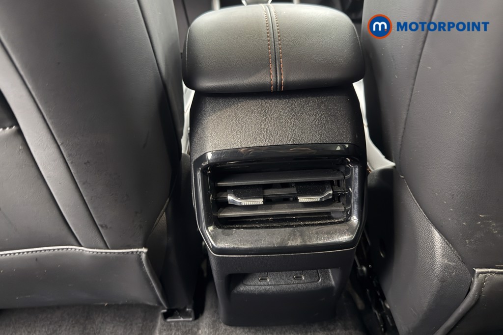 Mg Motor Uk HS Trophy Automatic Petrol-Electric Hybrid SUV - Stock Number (1686694) - 15th supplementary image