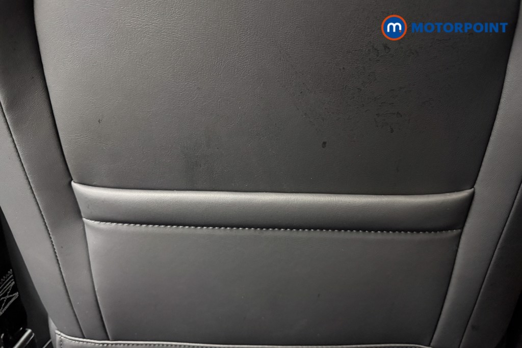 Mg Motor Uk HS Trophy Automatic Petrol-Electric Hybrid SUV - Stock Number (1686694) - 16th supplementary image
