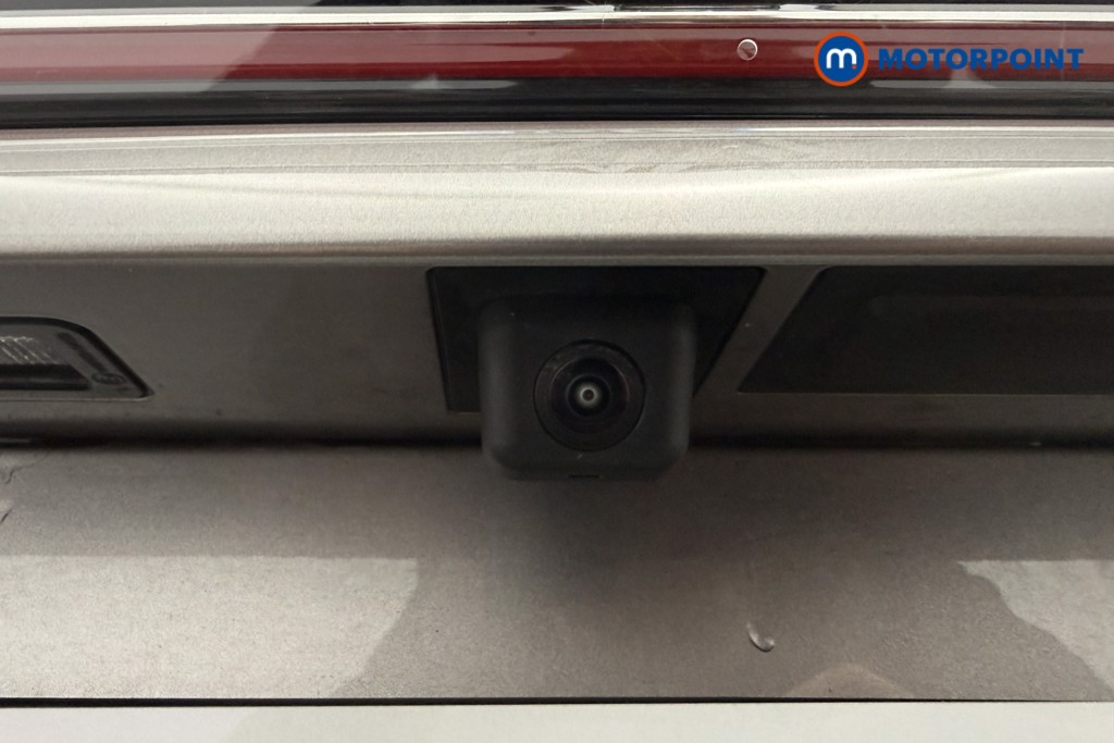 Mg Motor Uk HS Trophy Automatic Petrol-Electric Hybrid SUV - Stock Number (1686694) - 20th supplementary image