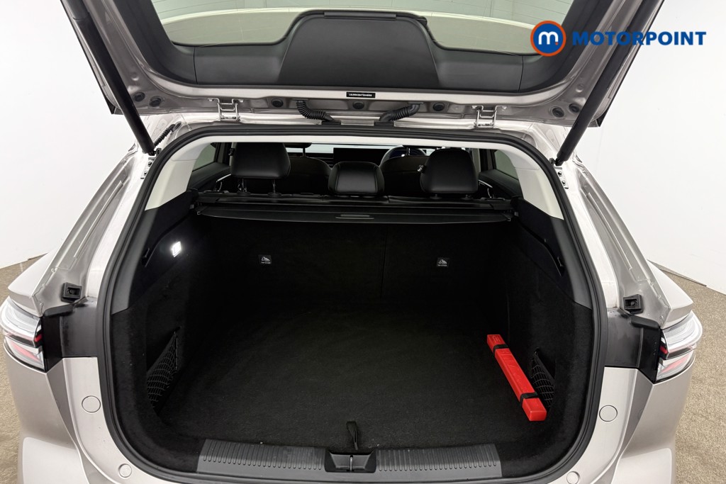 Mg Motor Uk HS Trophy Automatic Petrol-Electric Hybrid SUV - Stock Number (1686694) - 21st supplementary image