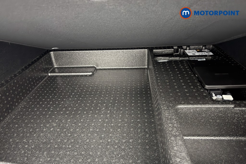 Mg Motor Uk HS Trophy Automatic Petrol-Electric Hybrid SUV - Stock Number (1686694) - 22nd supplementary image