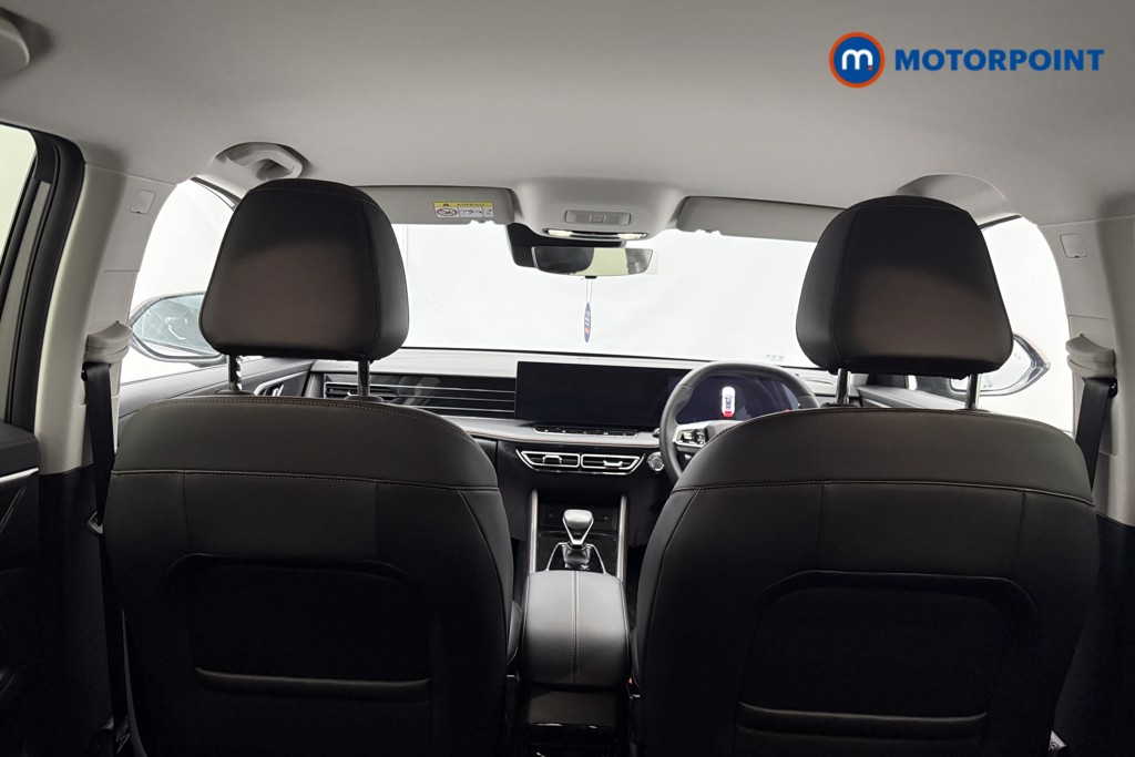 Mg Motor Uk HS Trophy Automatic Petrol-Electric Hybrid SUV - Stock Number (1686694) - 23rd supplementary image