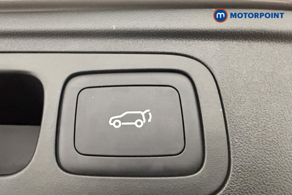 Mg Motor Uk HS Trophy Automatic Petrol-Electric Hybrid SUV - Stock Number (1686694) - 24th supplementary image