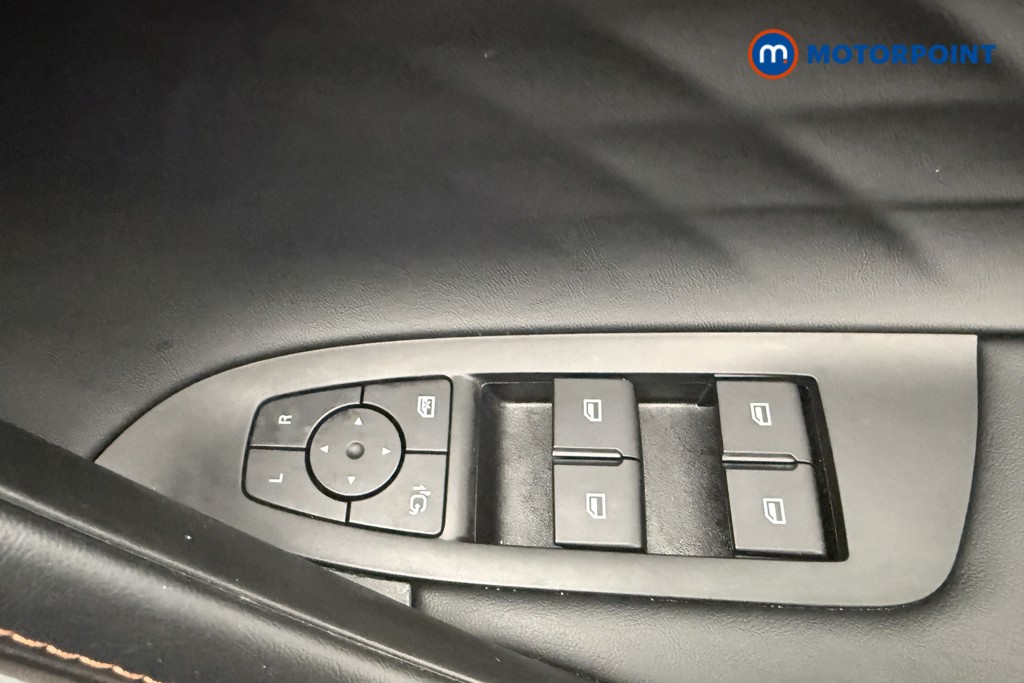 Mg Motor Uk HS Trophy Automatic Petrol-Electric Hybrid SUV - Stock Number (1686694) - 25th supplementary image