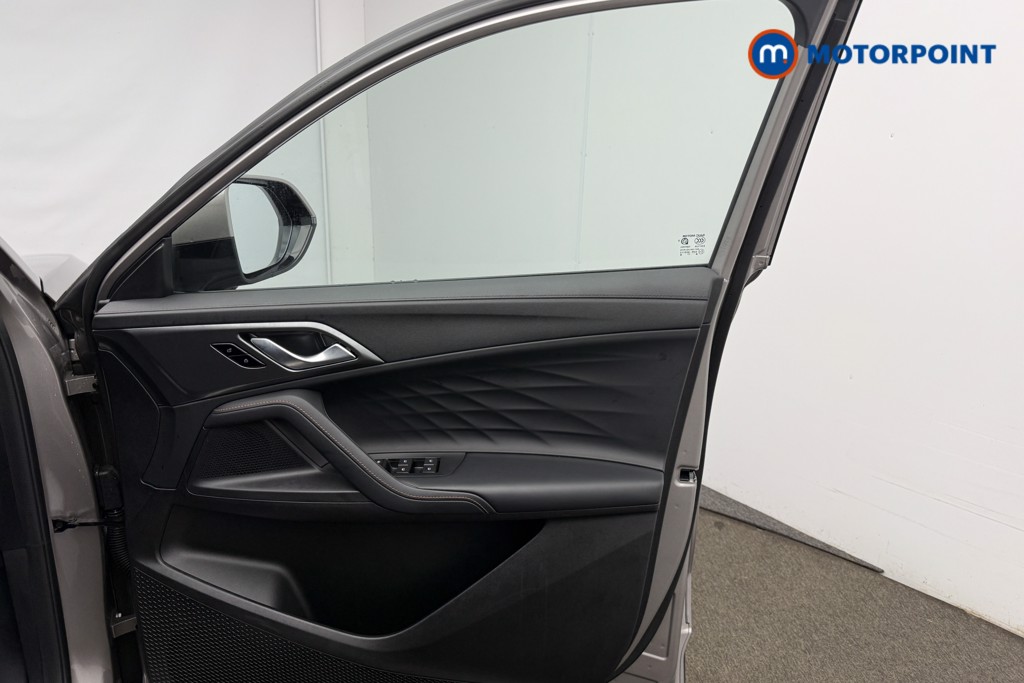 Mg Motor Uk HS Trophy Automatic Petrol-Electric Hybrid SUV - Stock Number (1686694) - 26th supplementary image